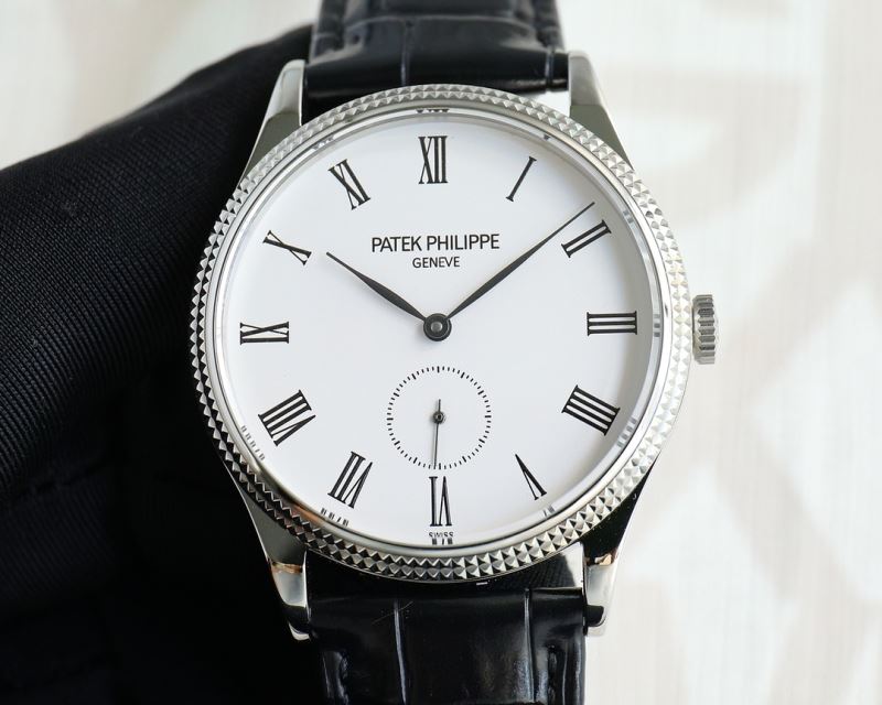 PATEK PHILIPPE Watches